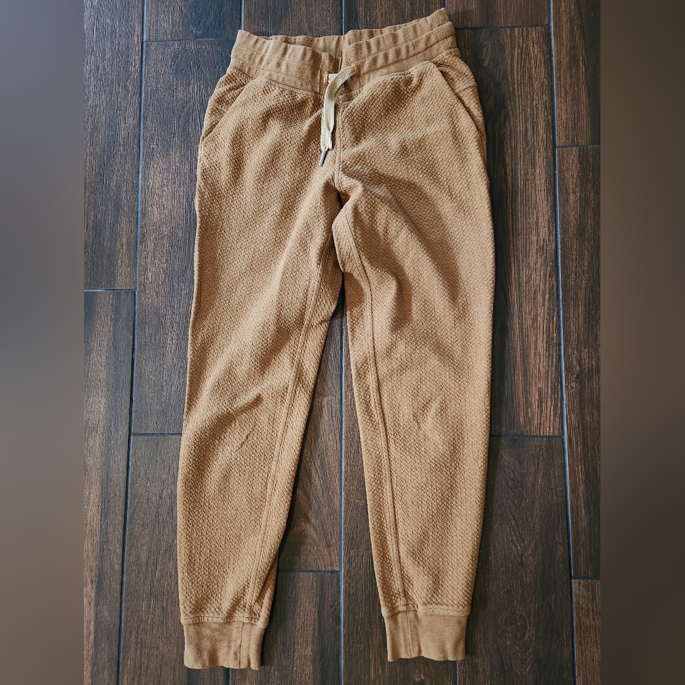 Lululemon Athletica Engineered Warmth Sweatpants